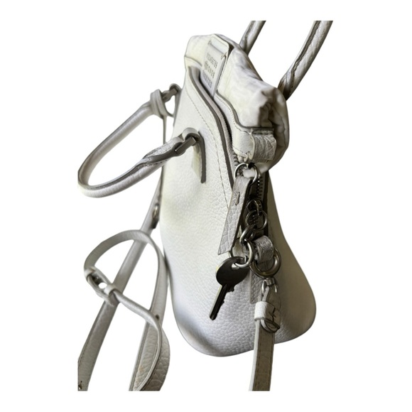 Maison Margiela 5AC Bag White - Picture 4 of 12